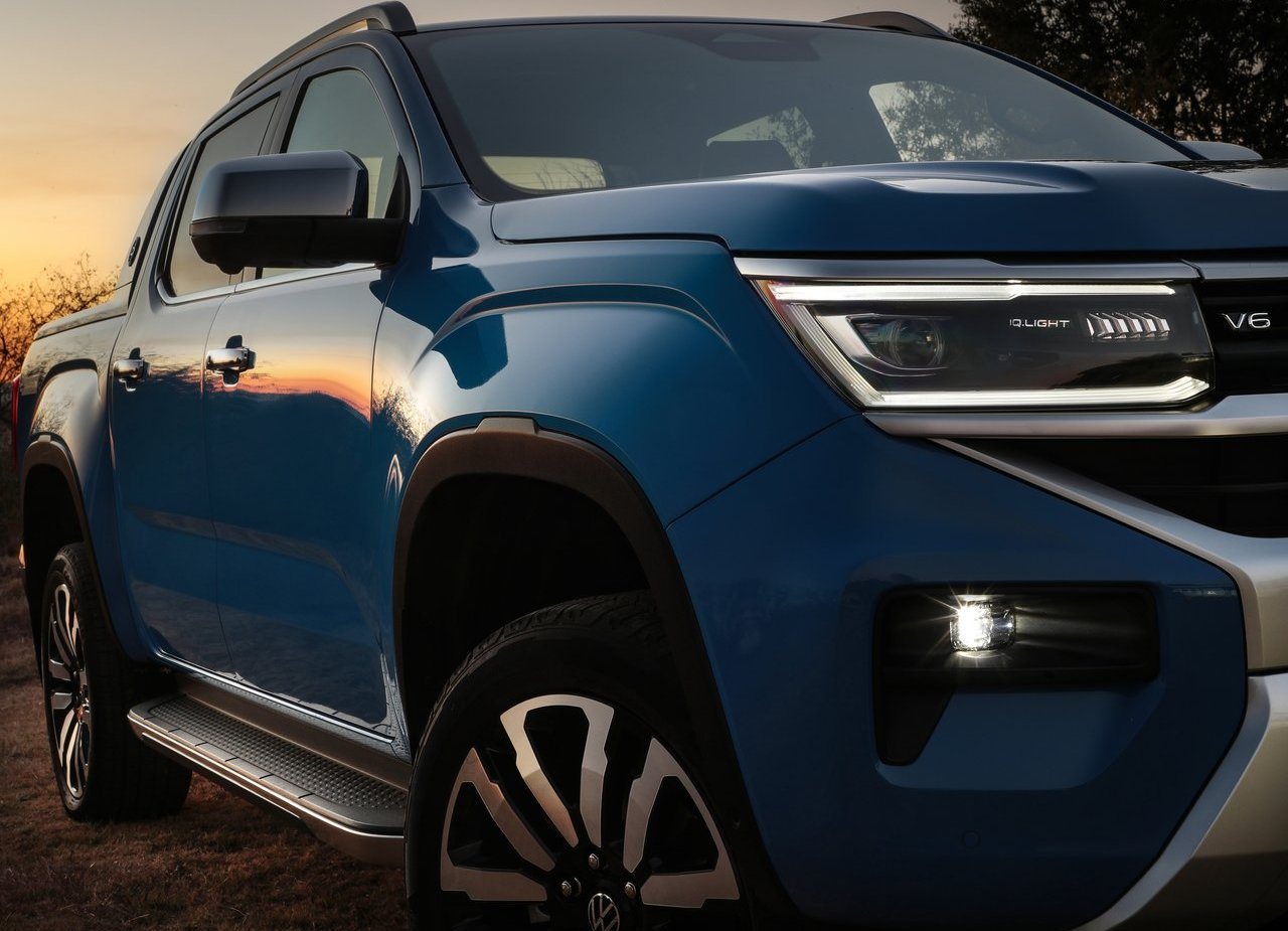 2023 - VOLKSWAGEN AMAROK, foto 79
