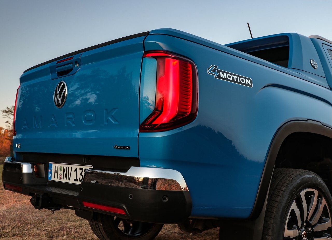 2023 - VOLKSWAGEN AMAROK, foto 80