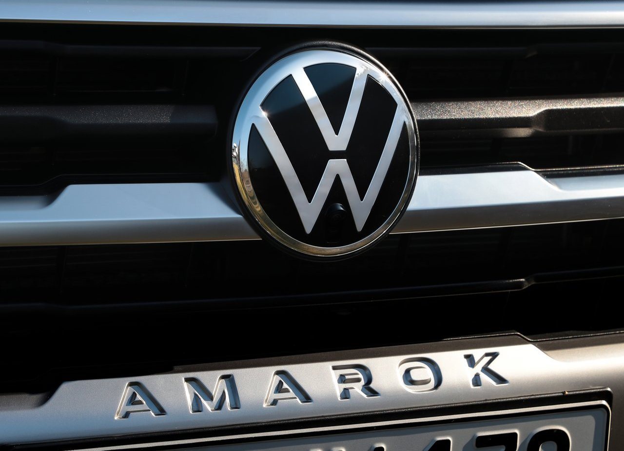 2023 - VOLKSWAGEN AMAROK, foto 82