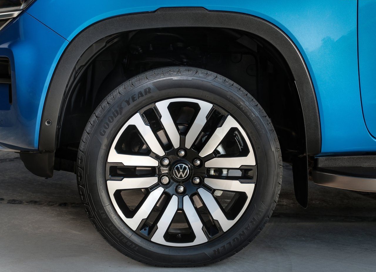 2023 - VOLKSWAGEN AMAROK, foto 84