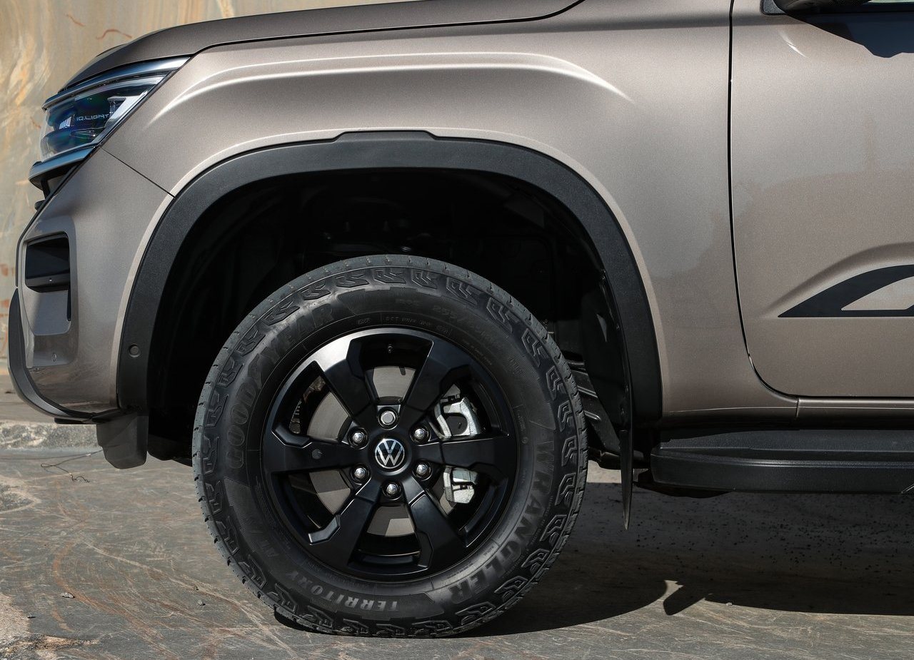 2023 - VOLKSWAGEN AMAROK, foto 85