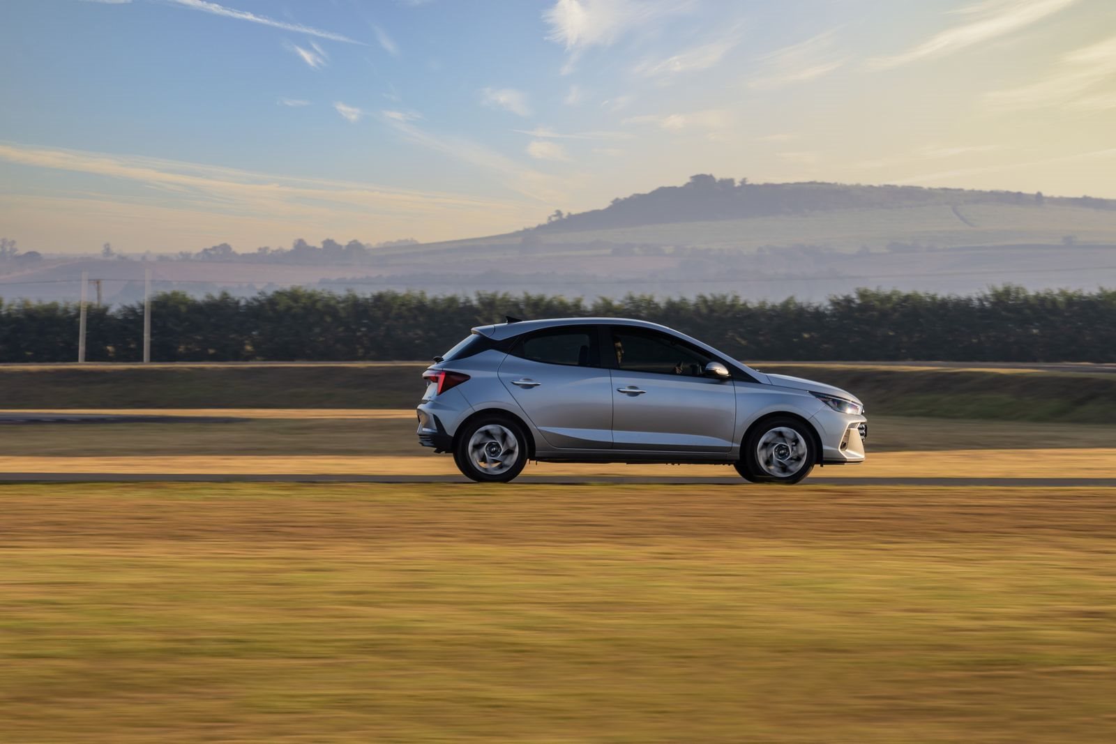 HYUNDAI HB20, foto 4