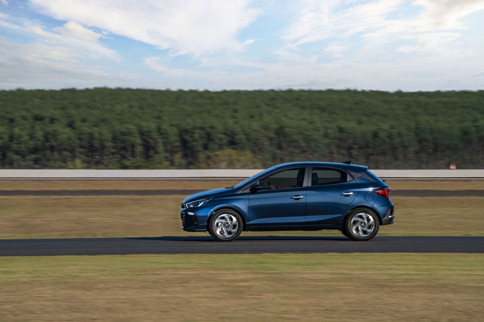 HYUNDAI HB20, foto 9