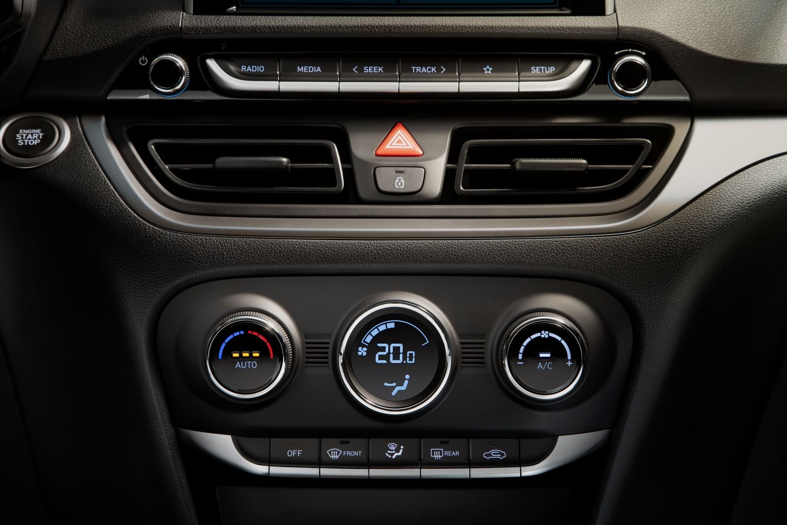 HYUNDAI HB20, foto 13
