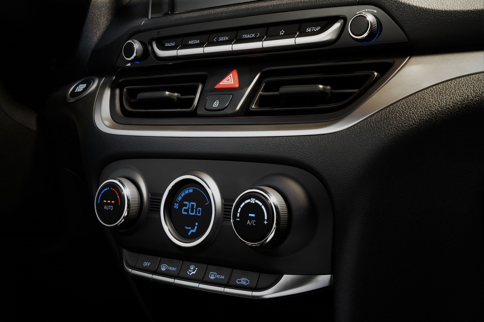 HYUNDAI HB20, foto 14