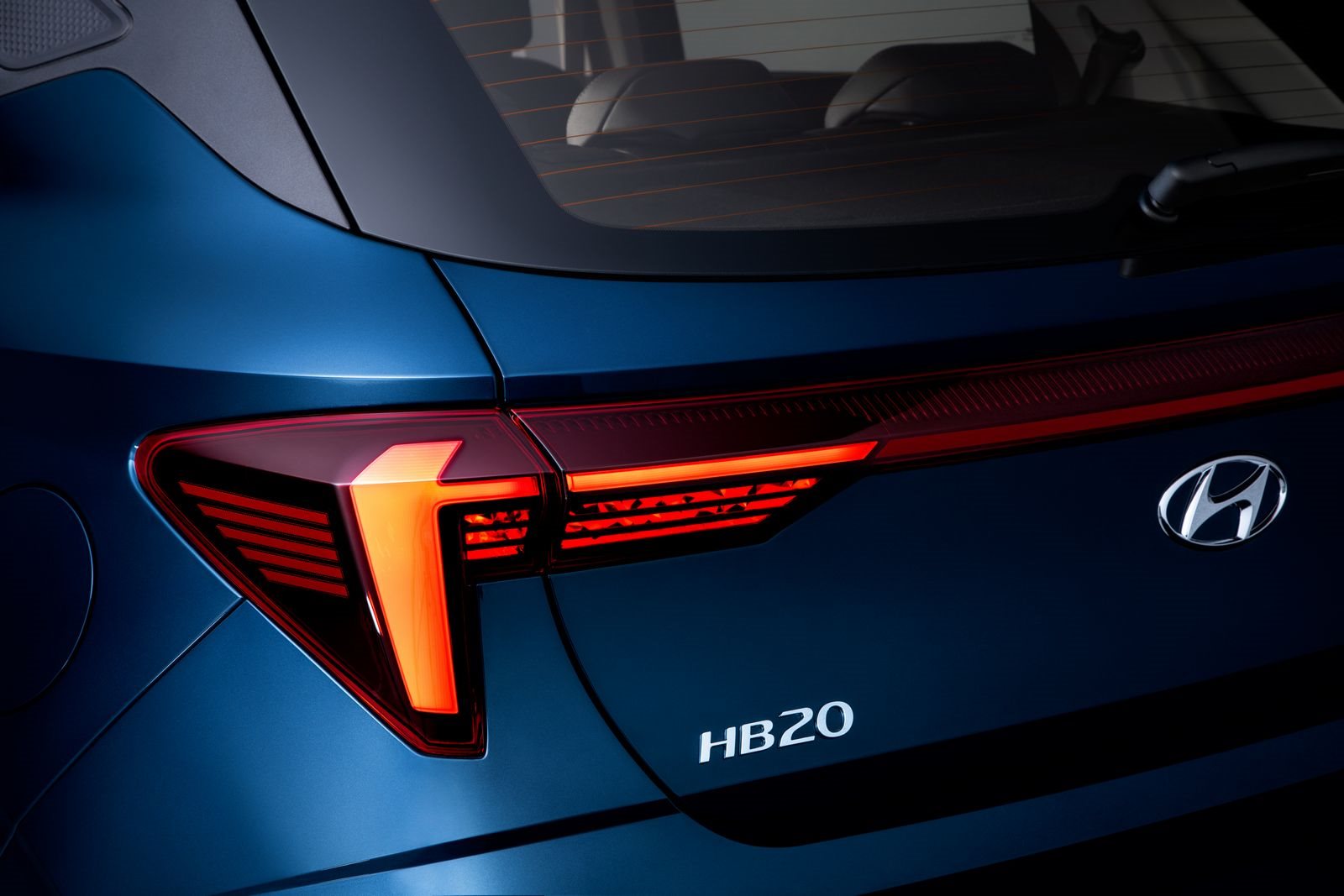 HYUNDAI HB20, foto 31
