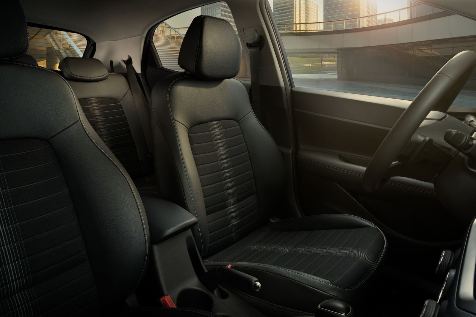 HYUNDAI HB20, foto 33