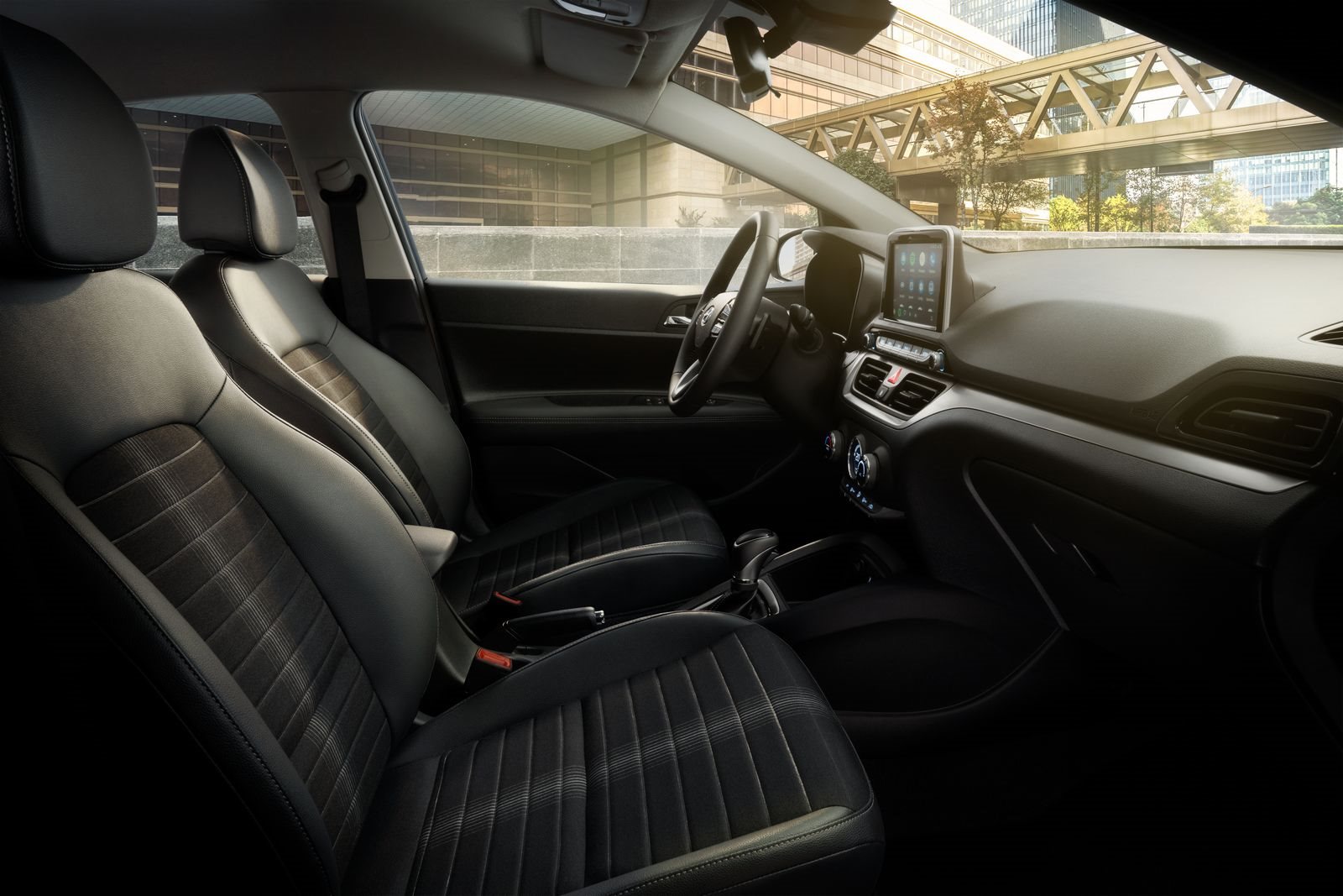 HYUNDAI HB20, foto 34