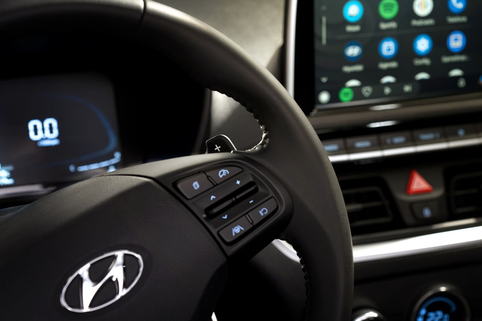 HYUNDAI HB20, foto 38