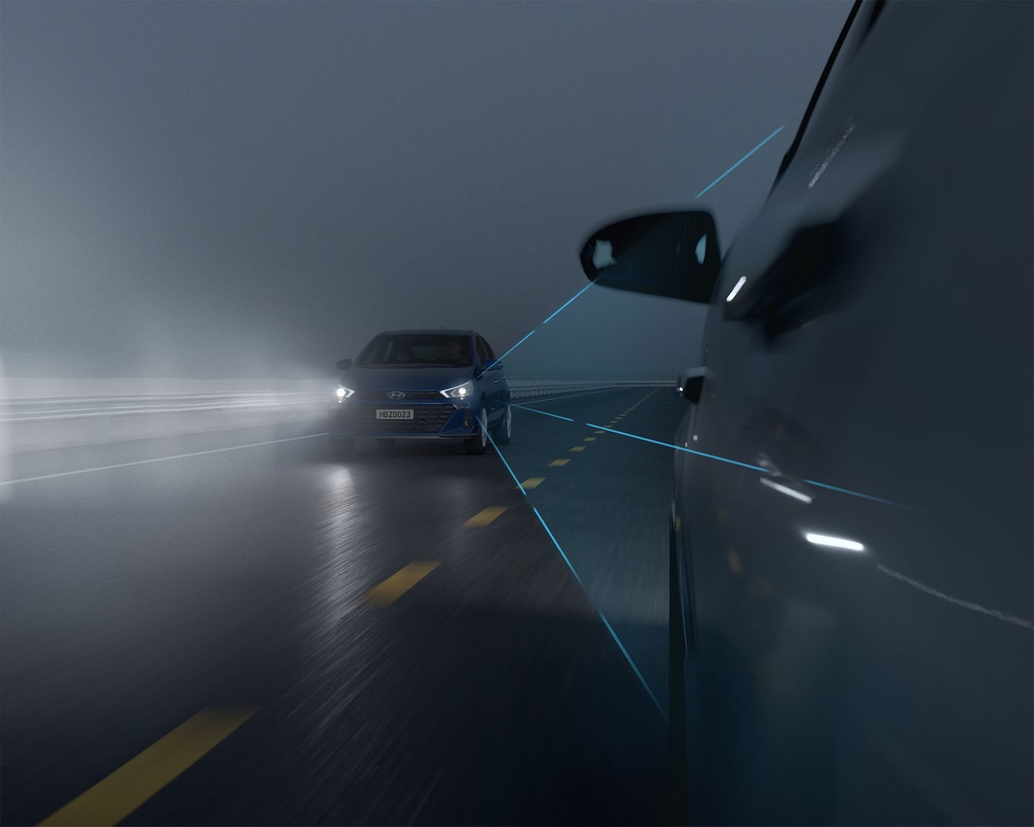 HYUNDAI HB20, foto 39