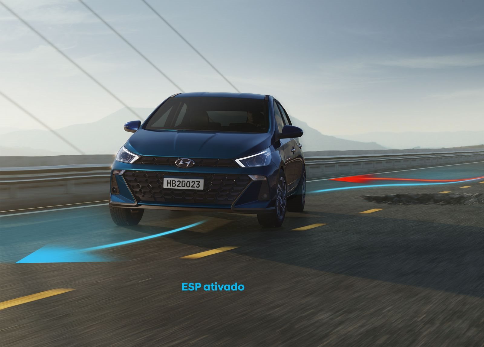 HYUNDAI HB20, foto 41