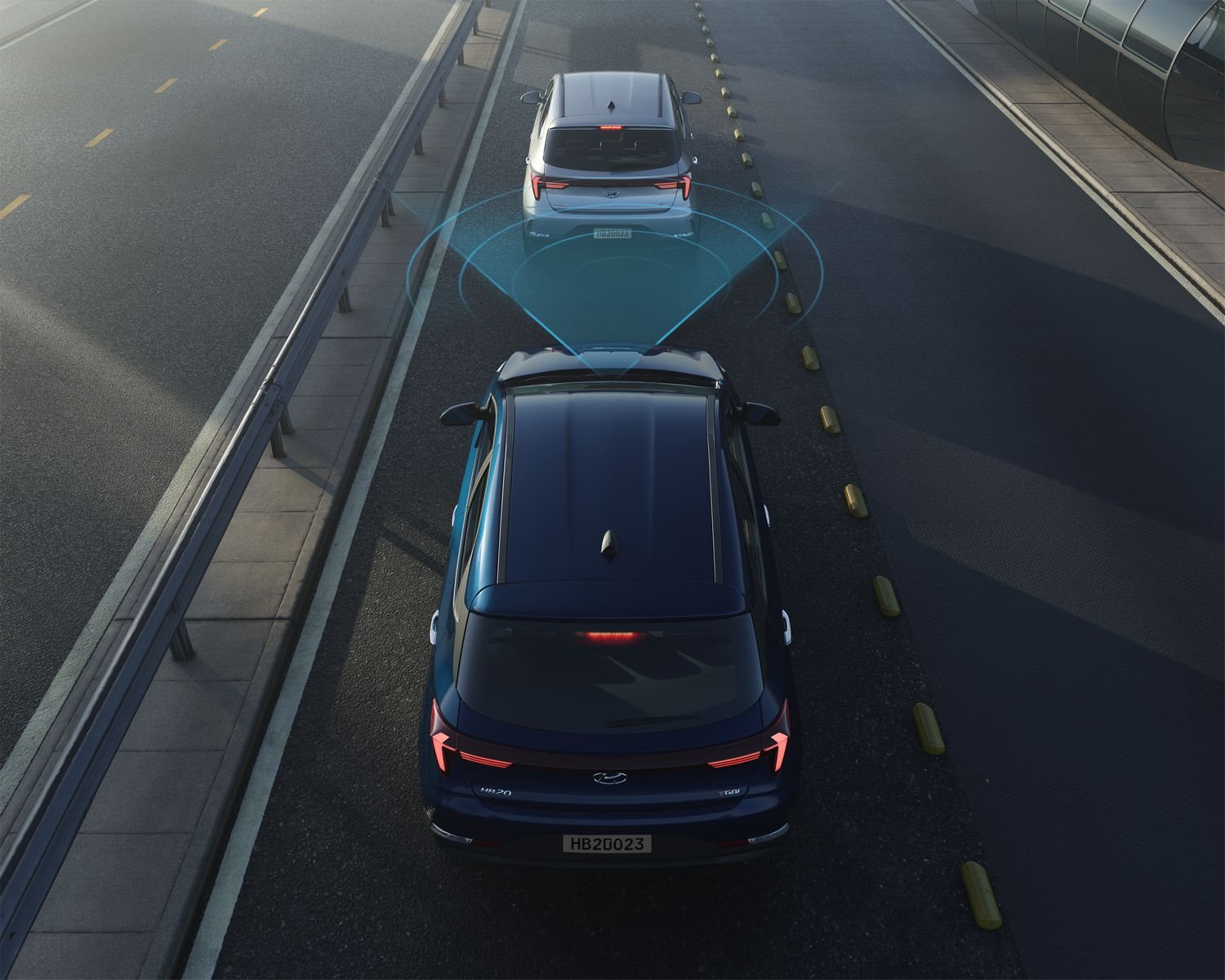 HYUNDAI HB20, foto 42
