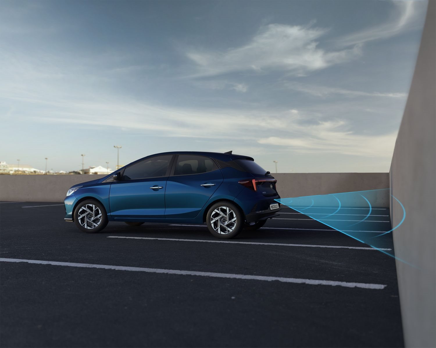 HYUNDAI HB20, foto 46