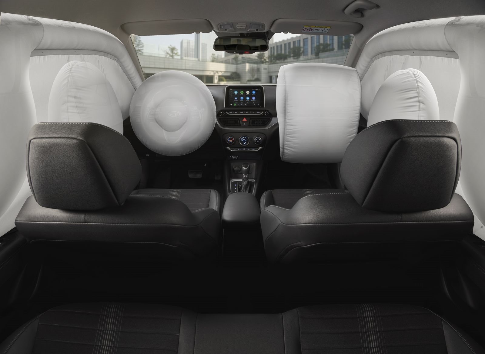 HYUNDAI HB20, foto 48