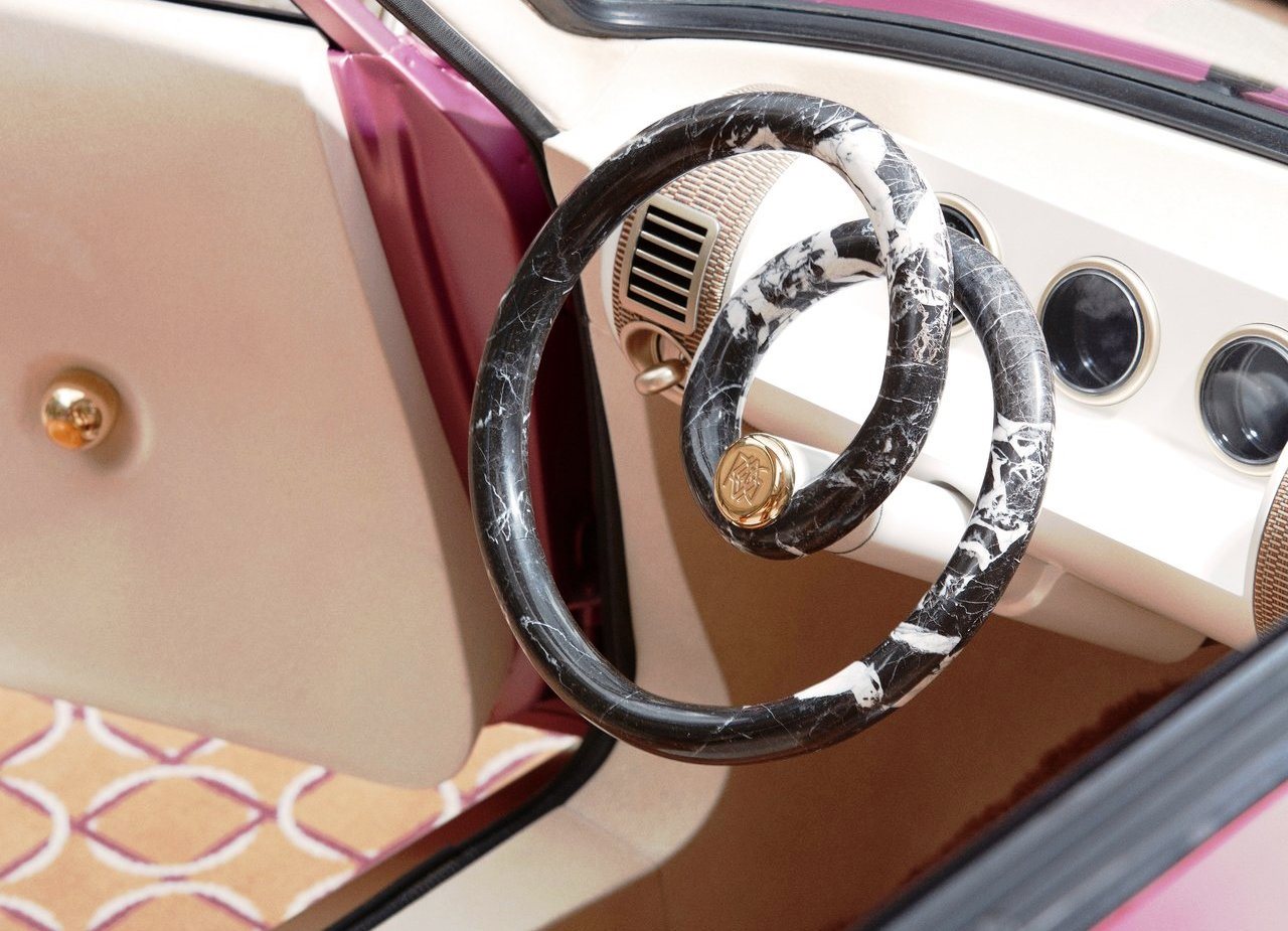 RENAULT 5 DIAMANT, foto 8