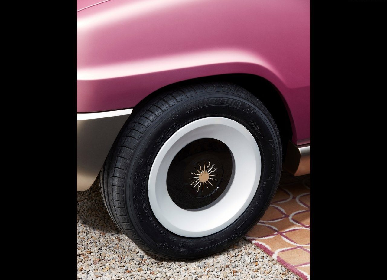 RENAULT 5 DIAMANT, foto 12