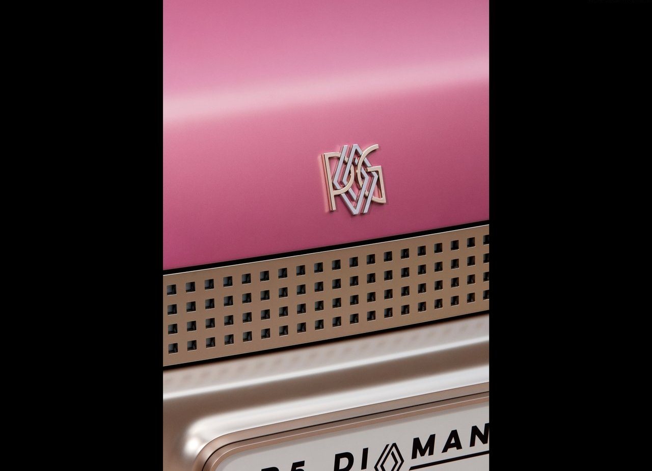 RENAULT 5 DIAMANT, foto 14