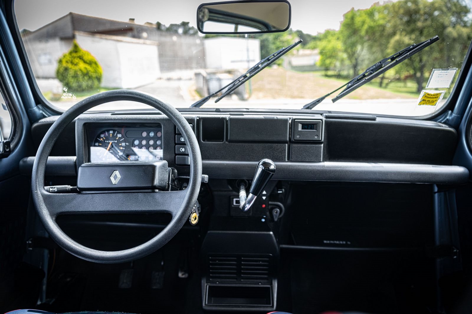 RENAULT 4L CLAN, foto 8