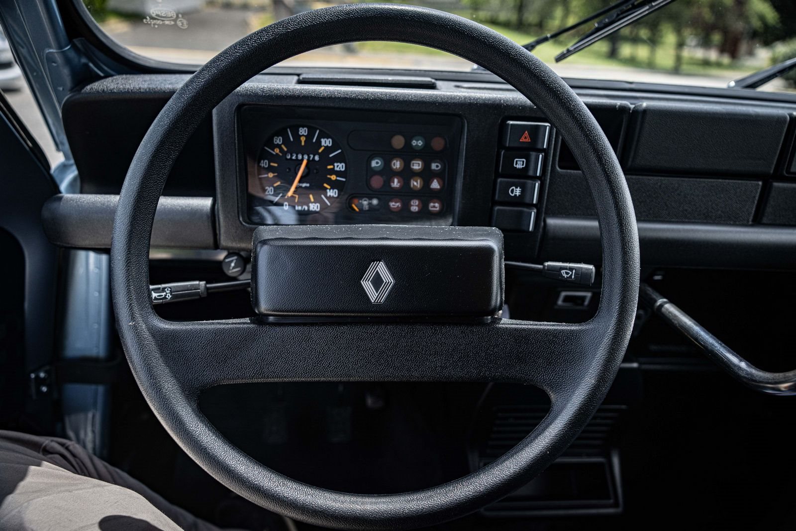 RENAULT 4L CLAN, foto 9