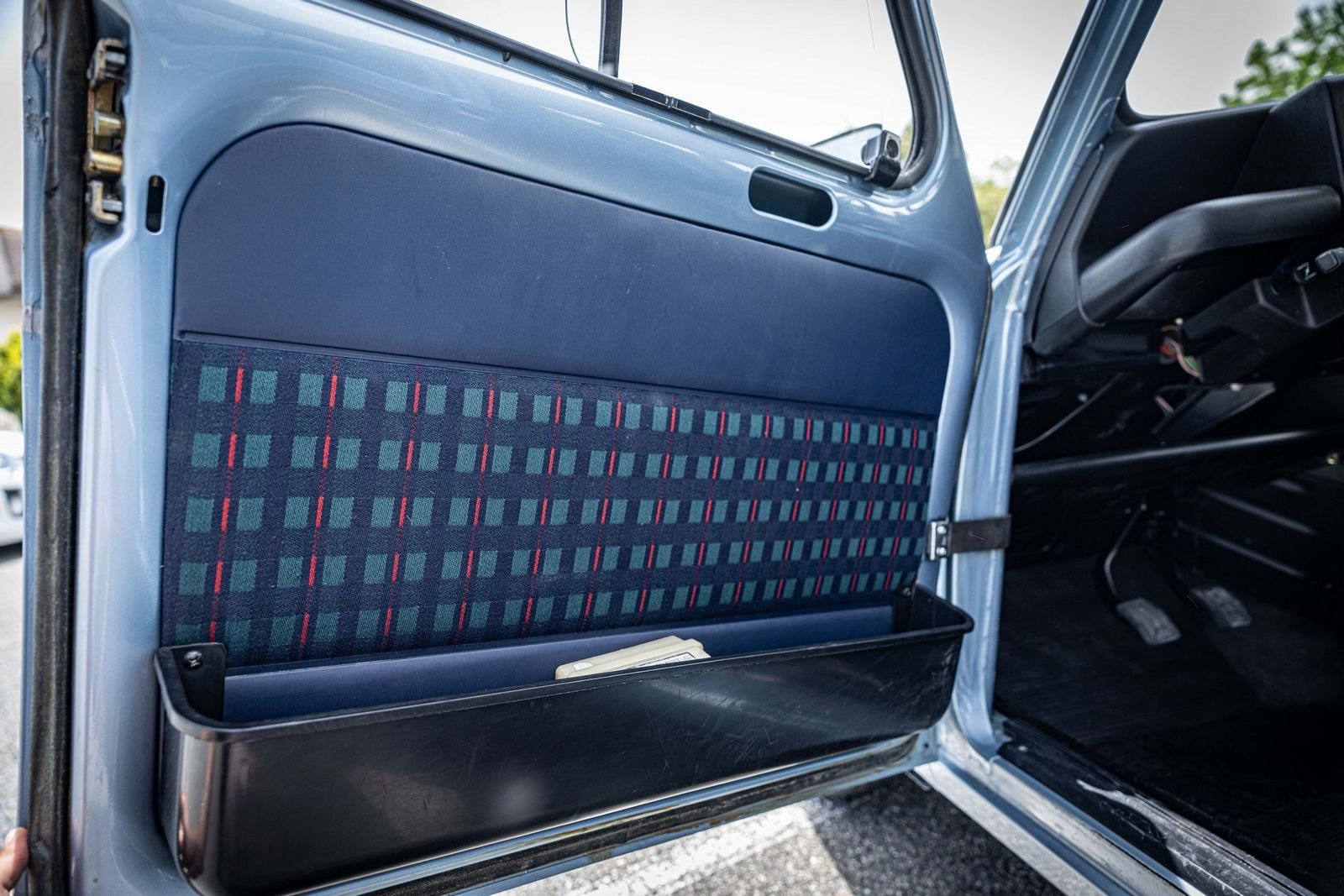RENAULT 4L CLAN, foto 13
