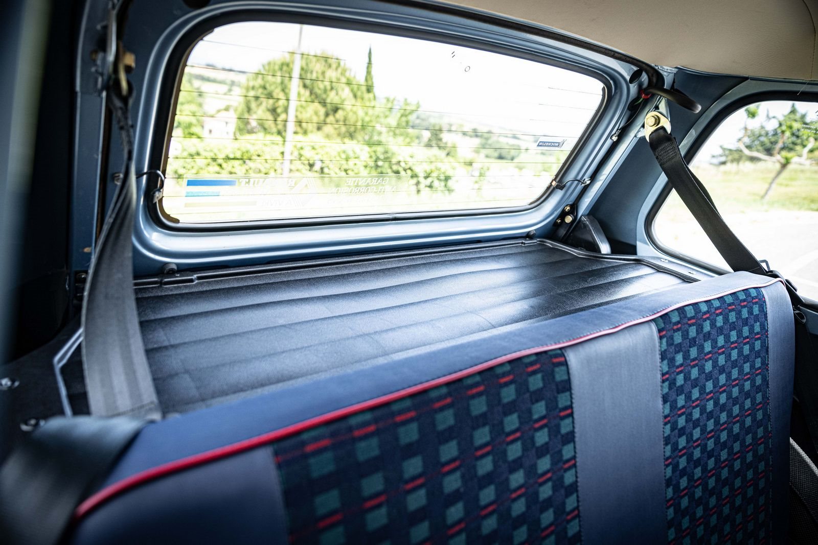 RENAULT 4L CLAN, foto 15