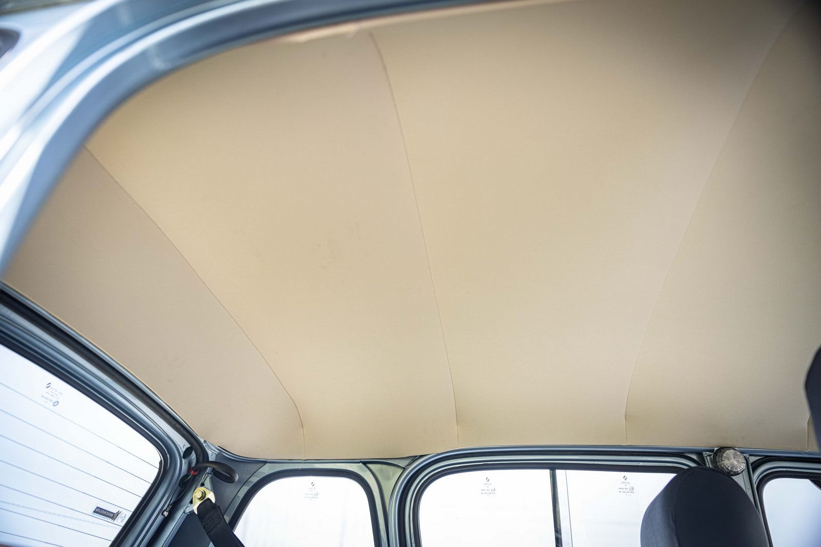 RENAULT 4L CLAN, foto 17