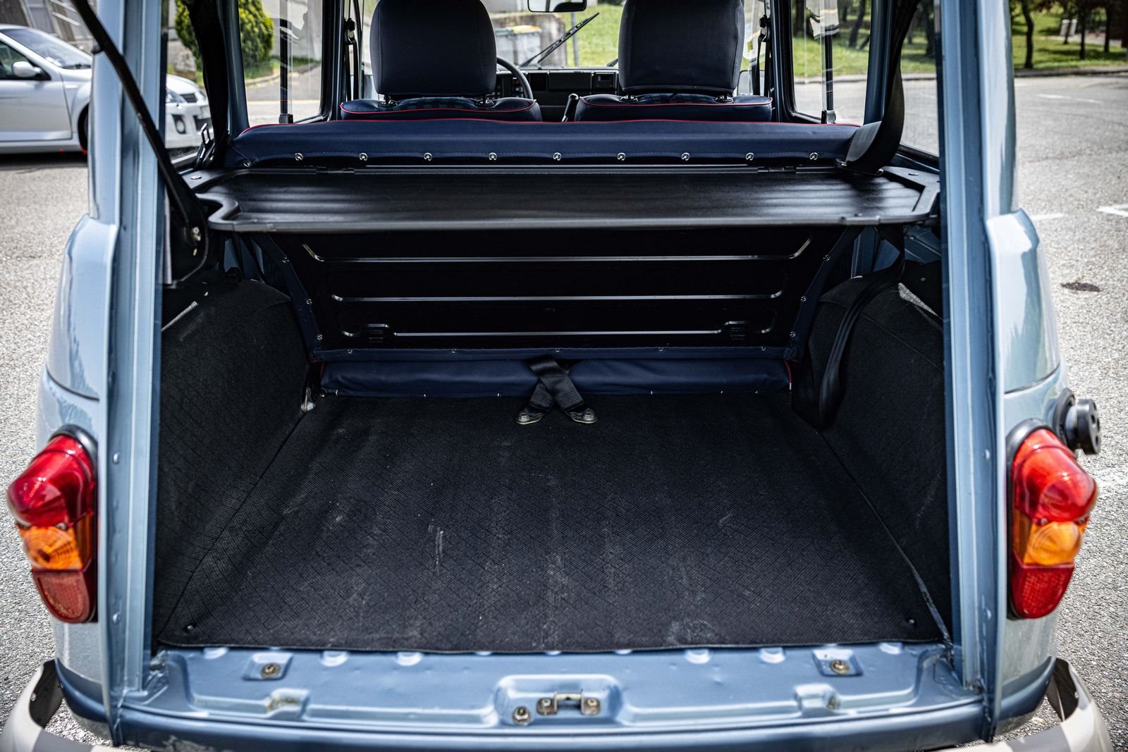RENAULT 4L CLAN, foto 22