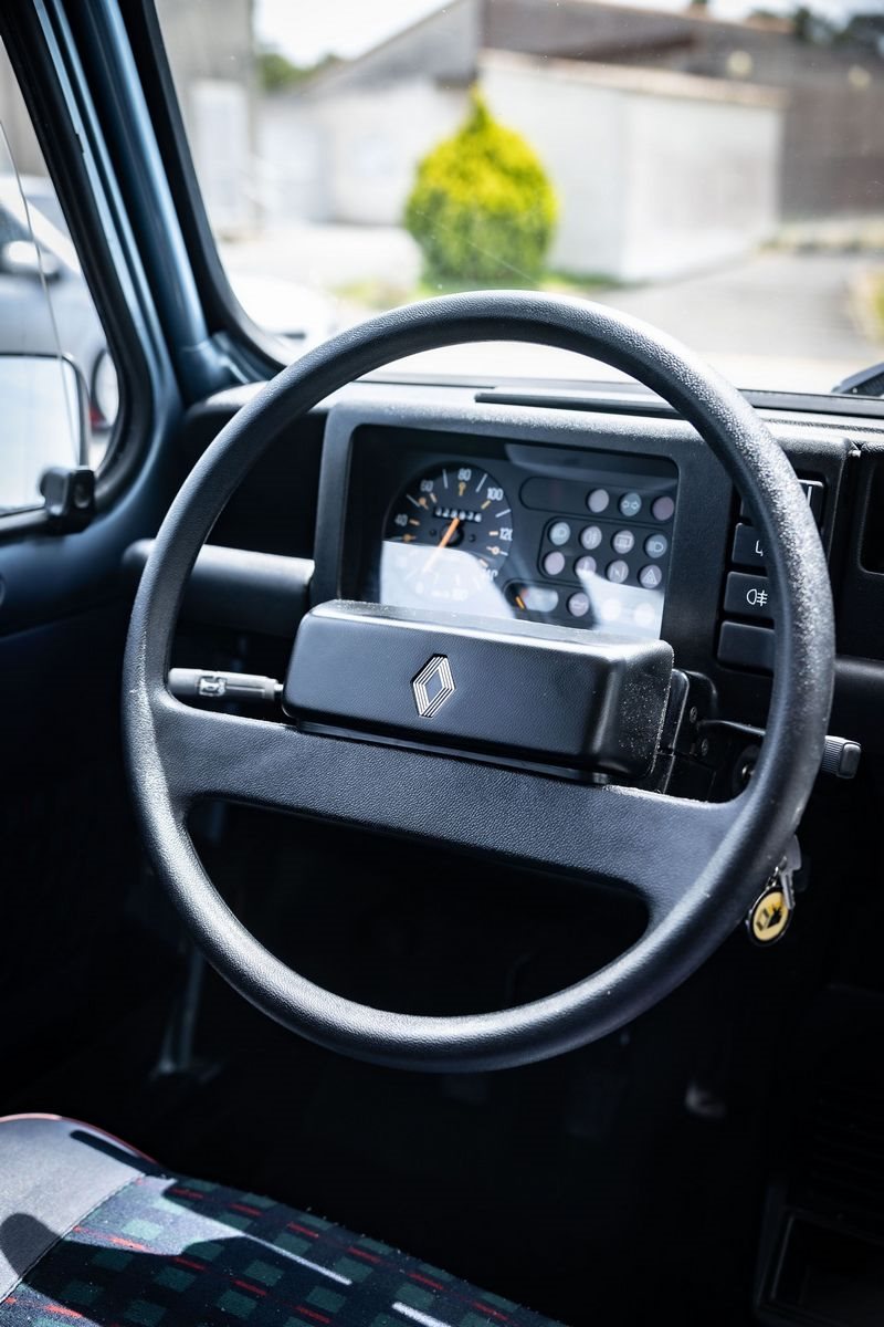 RENAULT 4L CLAN, foto 28