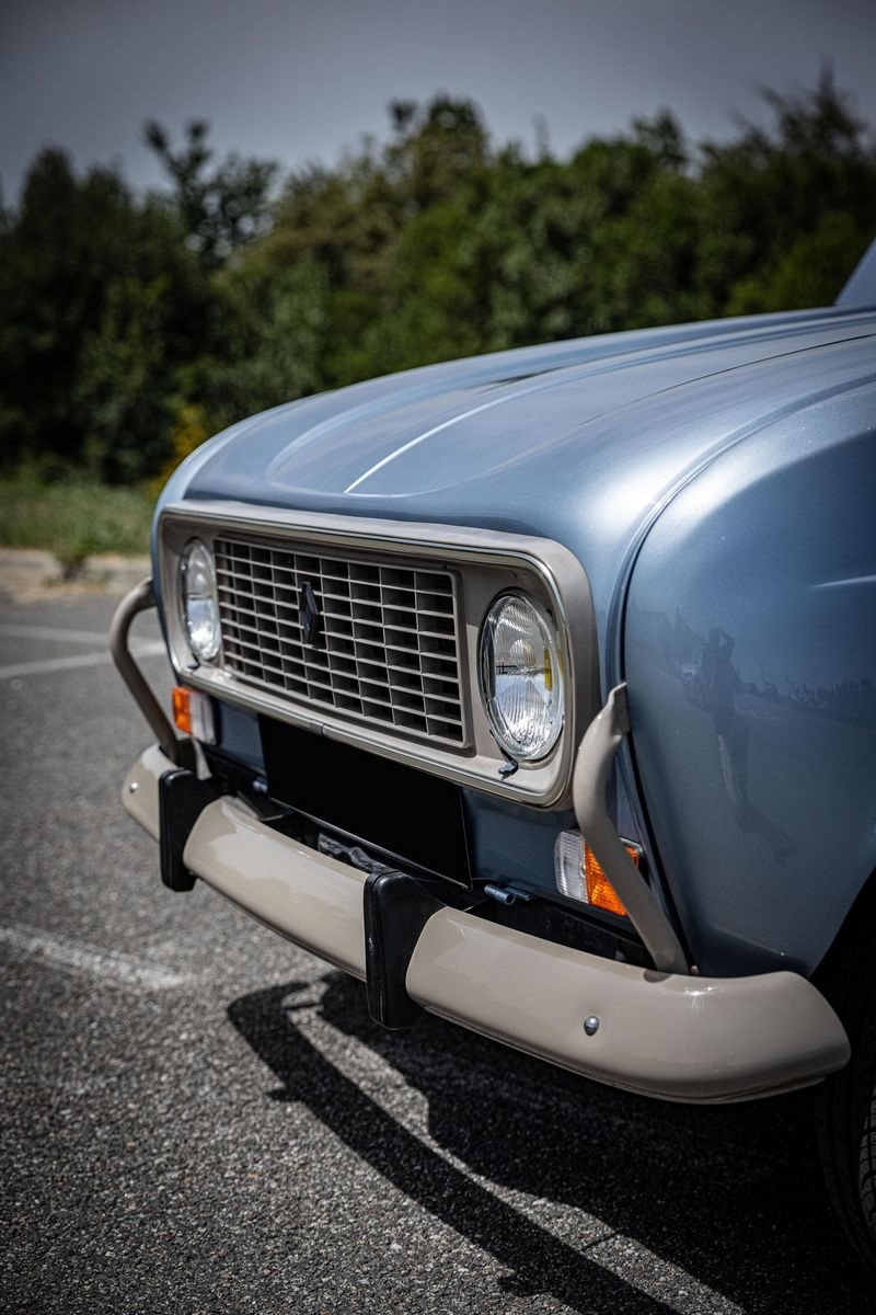 RENAULT 4L CLAN, foto 40