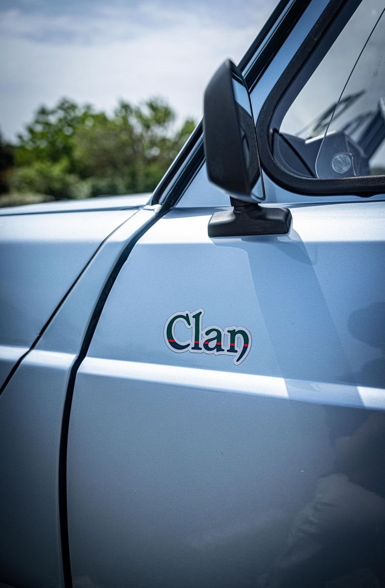 RENAULT 4L CLAN, foto 42