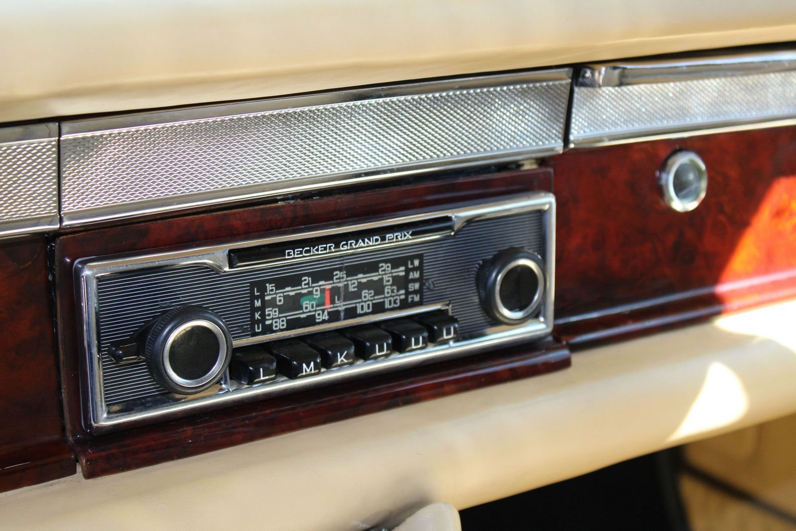 1971 - MERCEDES-BENZ 600 PULLMAN, foto 15