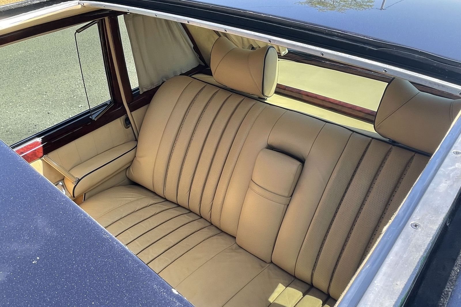 1971 - MERCEDES-BENZ 600 PULLMAN, foto 19