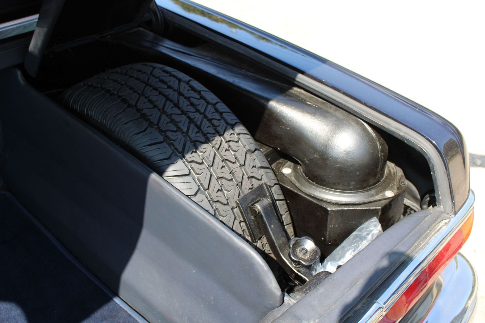1971 - MERCEDES-BENZ 600 PULLMAN, foto 28