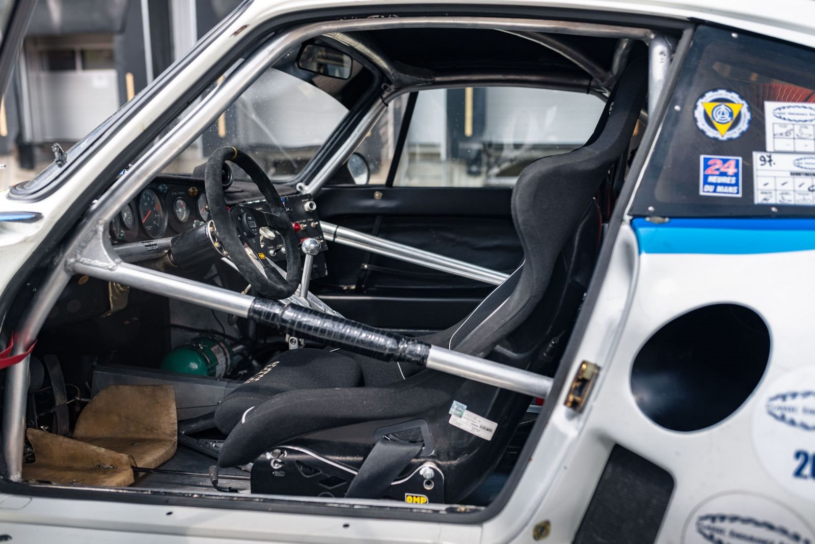 1980 - PORSCHE 935 ‘BABY’, foto 10