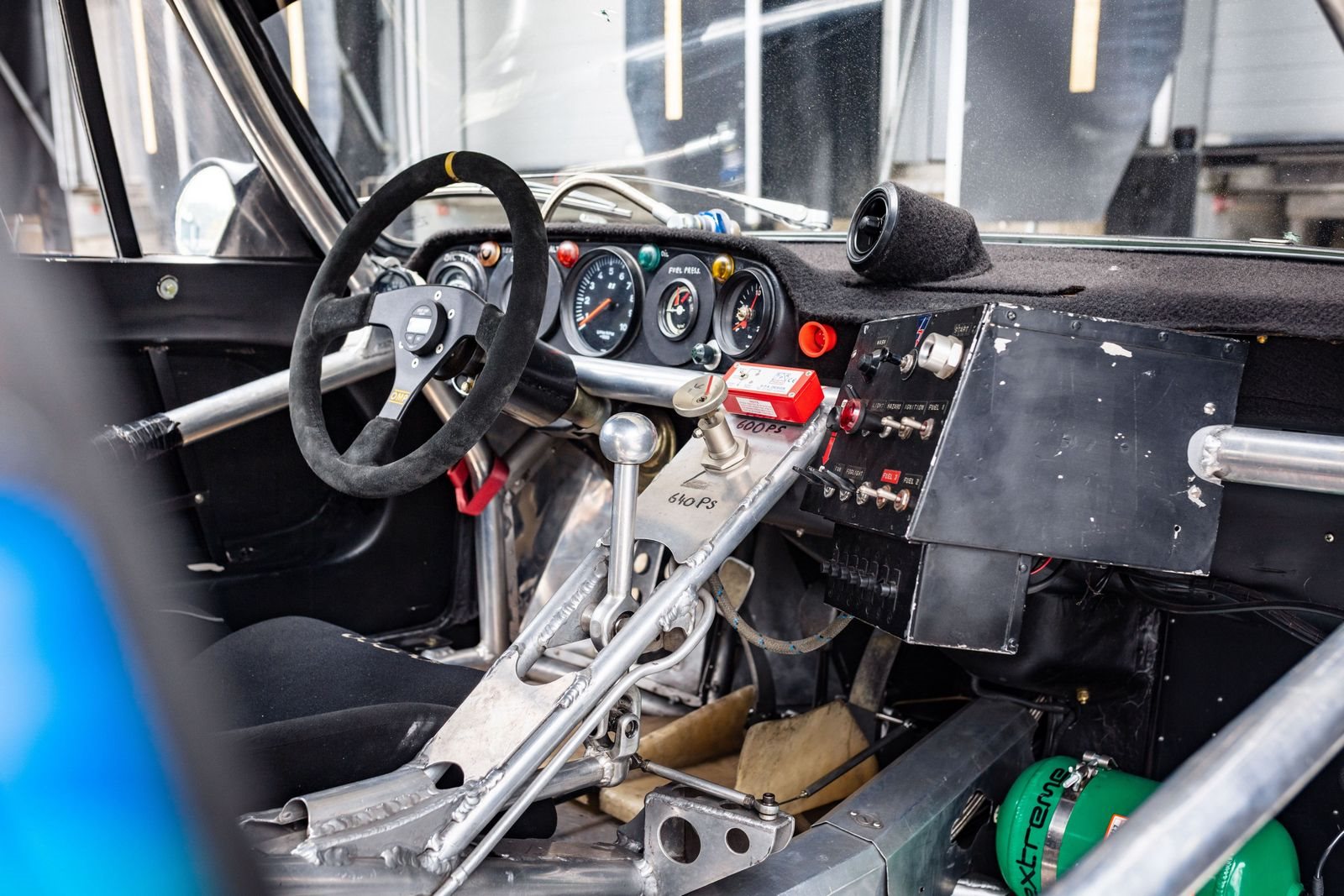 1980 - PORSCHE 935 ‘BABY’, foto 12