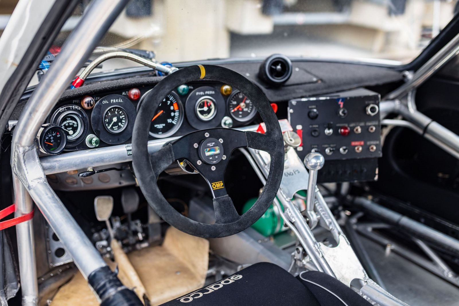 1980 - PORSCHE 935 ‘BABY’, foto 13