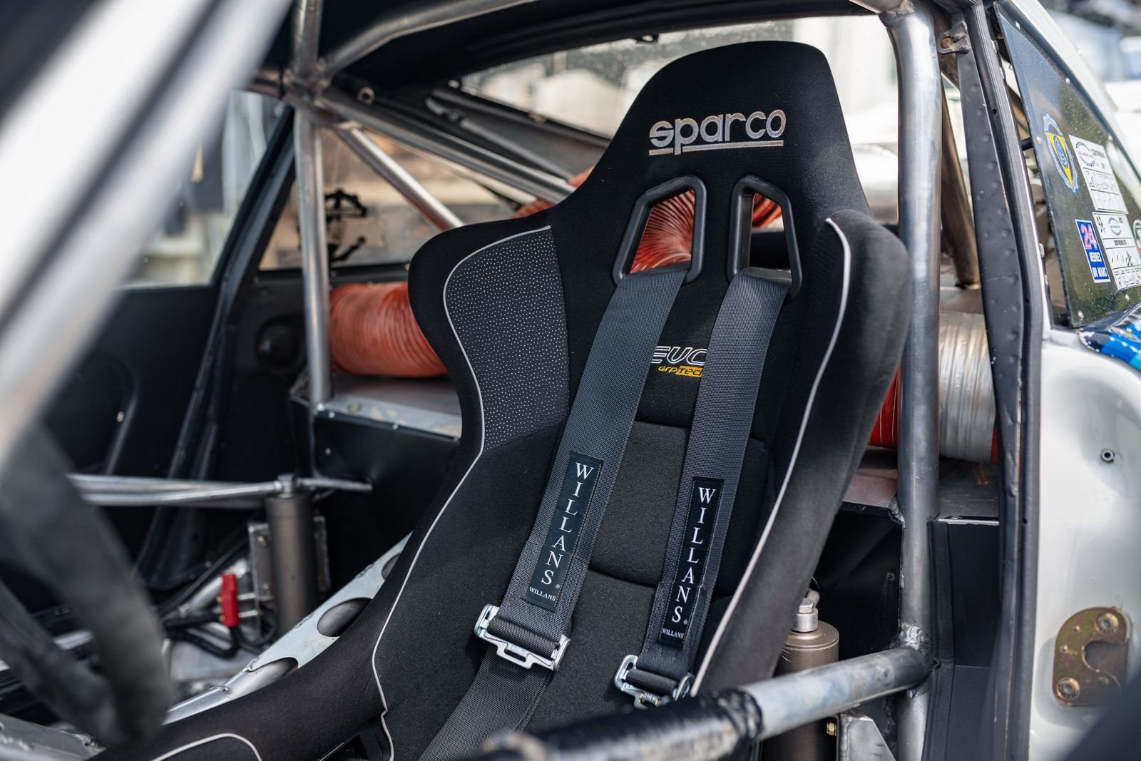1980 - PORSCHE 935 ‘BABY’, foto 14