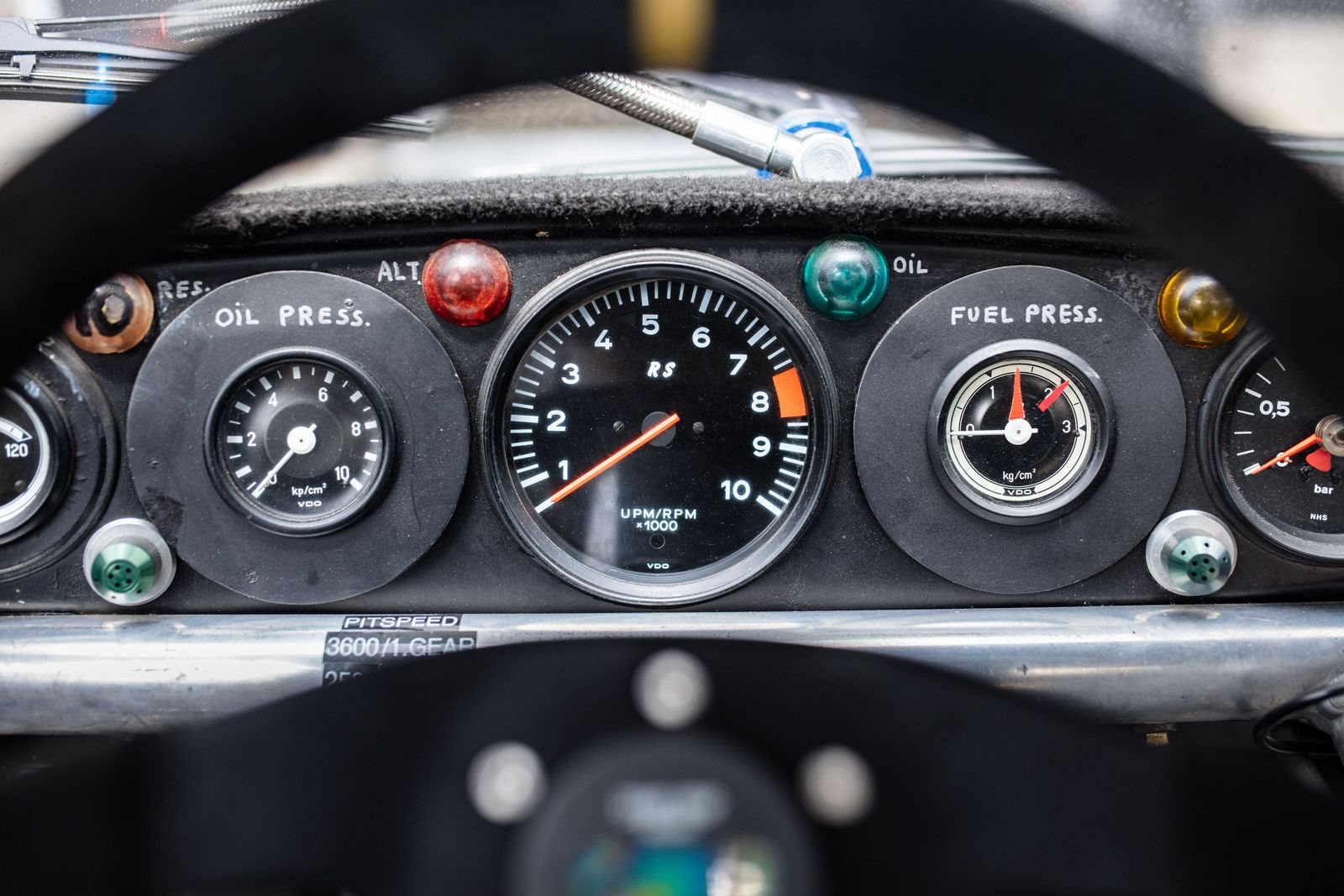 1980 - PORSCHE 935 ‘BABY’, foto 15