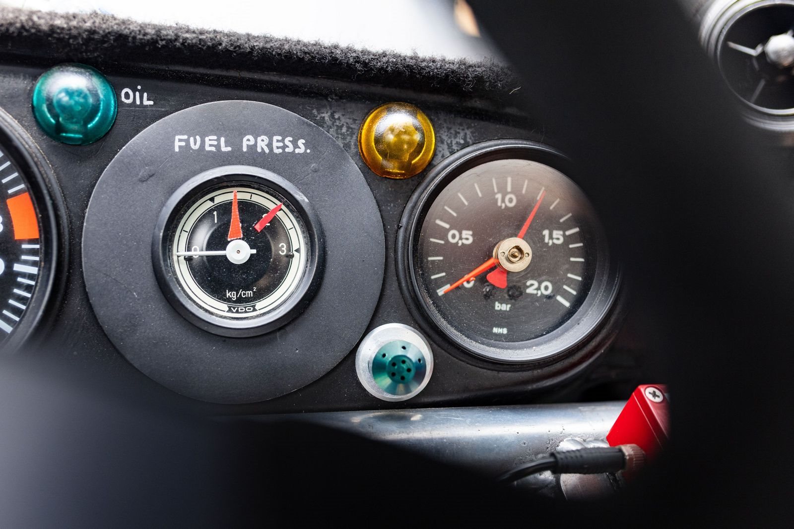 1980 - PORSCHE 935 ‘BABY’, foto 17