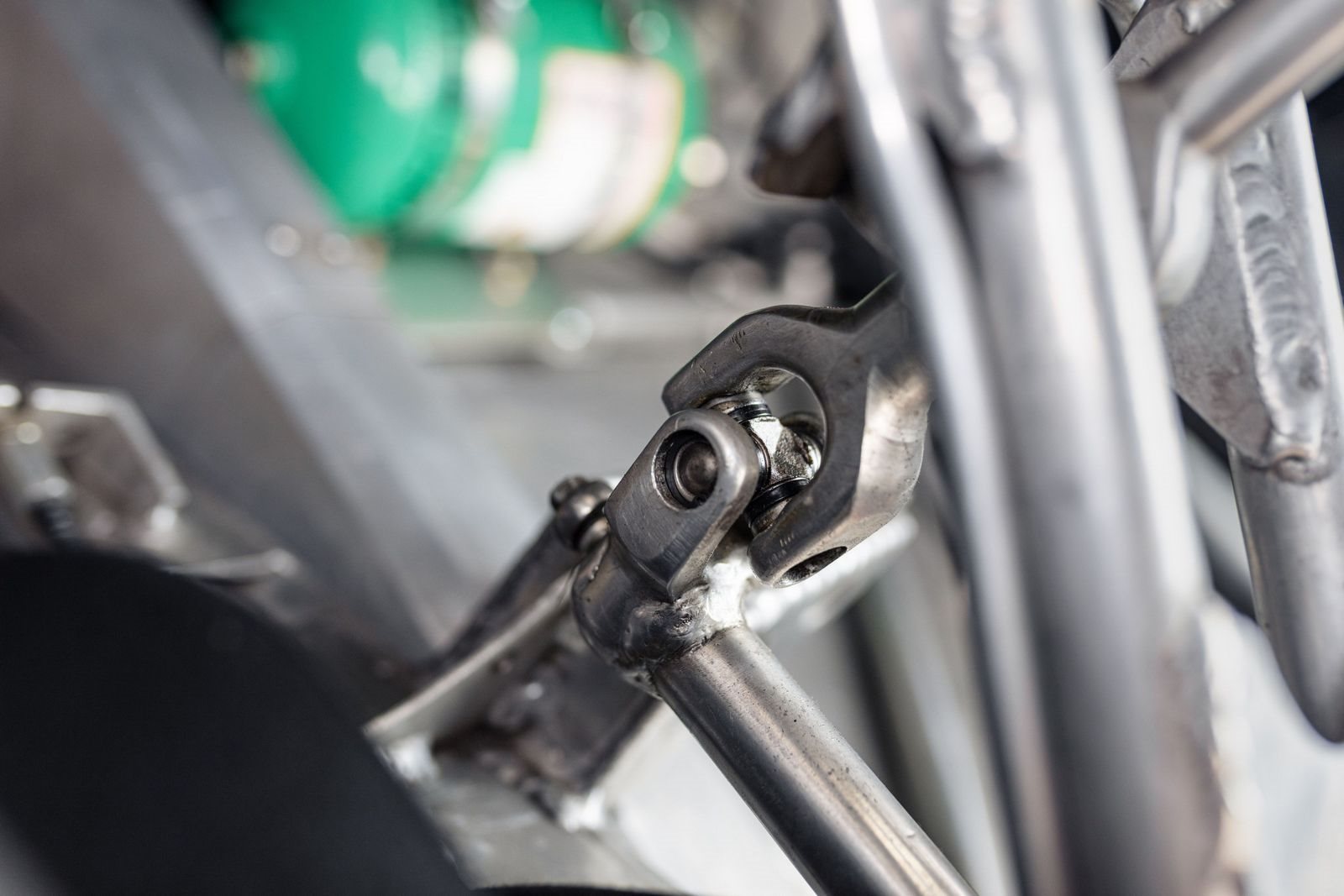 1980 - PORSCHE 935 ‘BABY’, foto 20