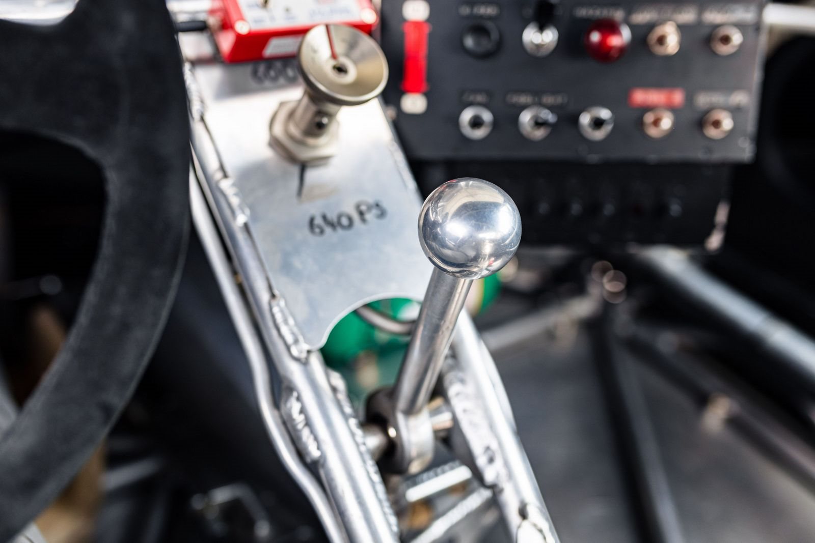1980 - PORSCHE 935 ‘BABY’, foto 22