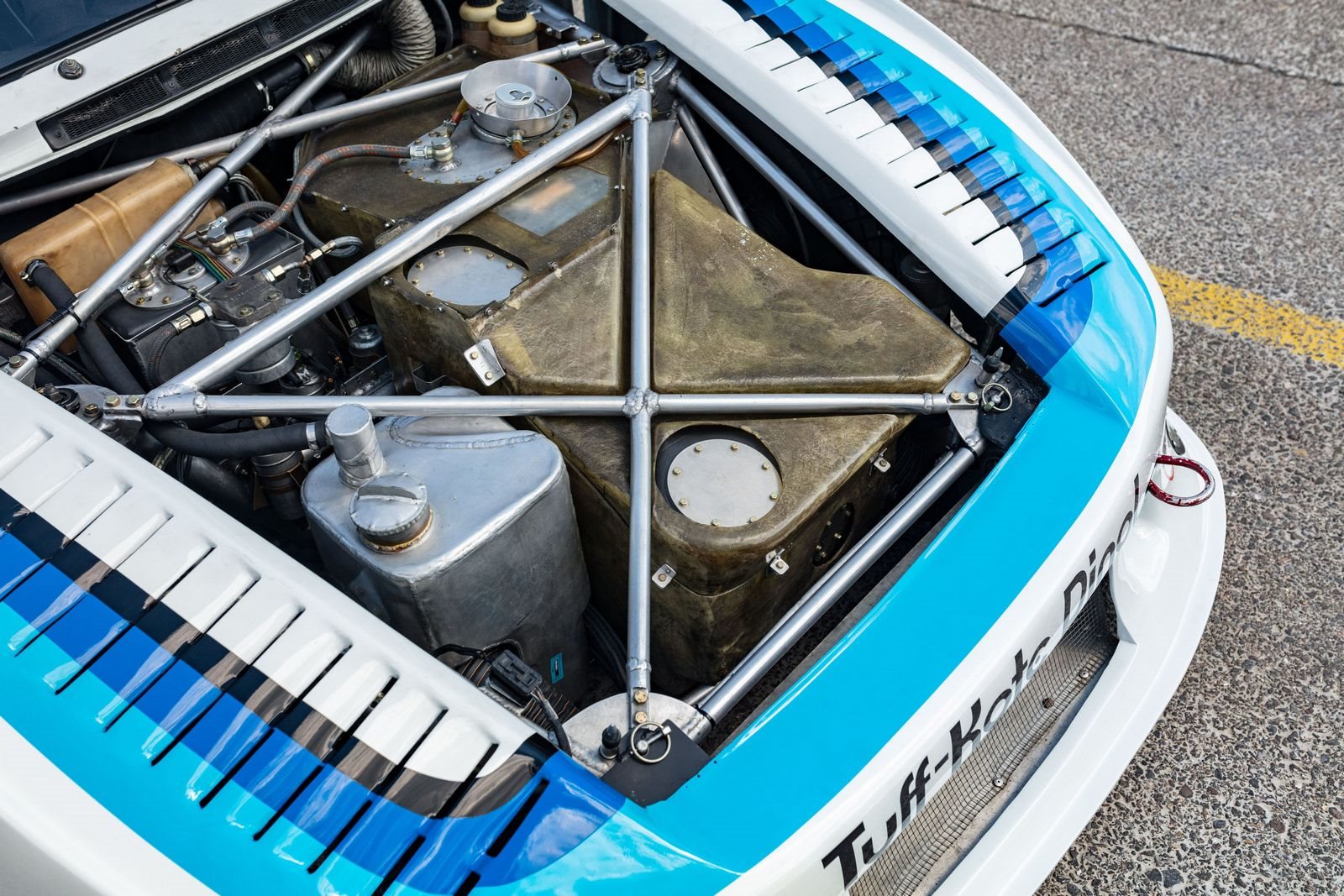 1980 - PORSCHE 935 ‘BABY’, foto 30