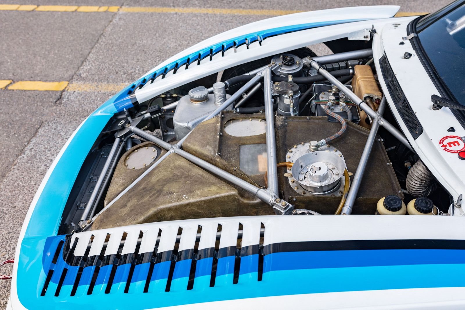1980 - PORSCHE 935 ‘BABY’, foto 32
