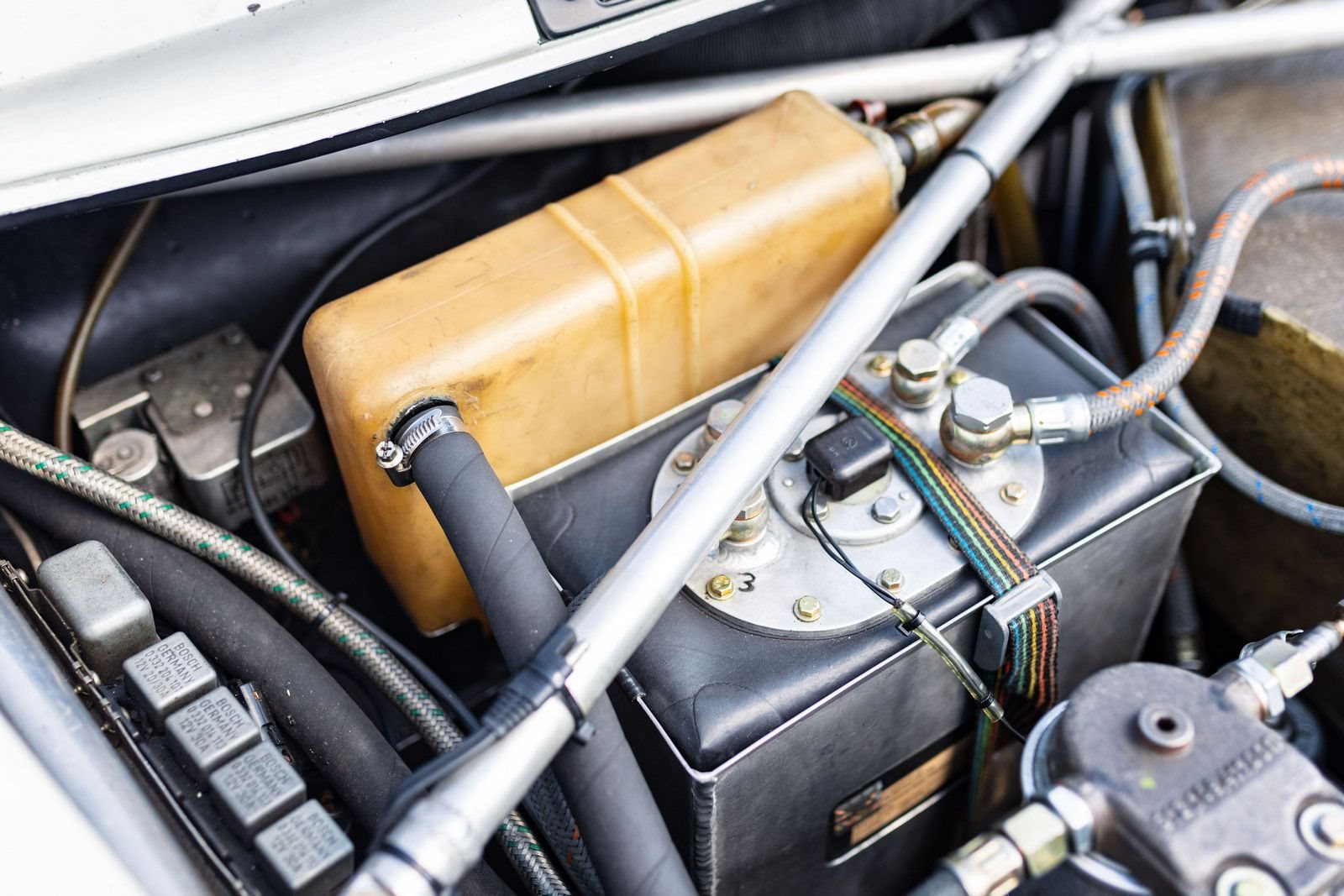 1980 - PORSCHE 935 ‘BABY’, foto 37