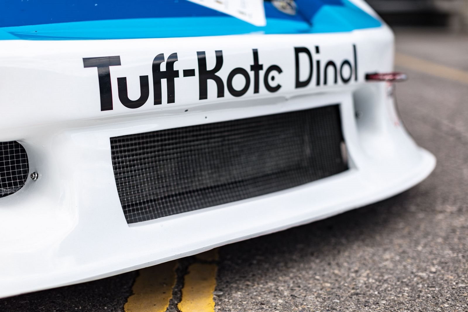 1980 - PORSCHE 935 ‘BABY’, foto 49