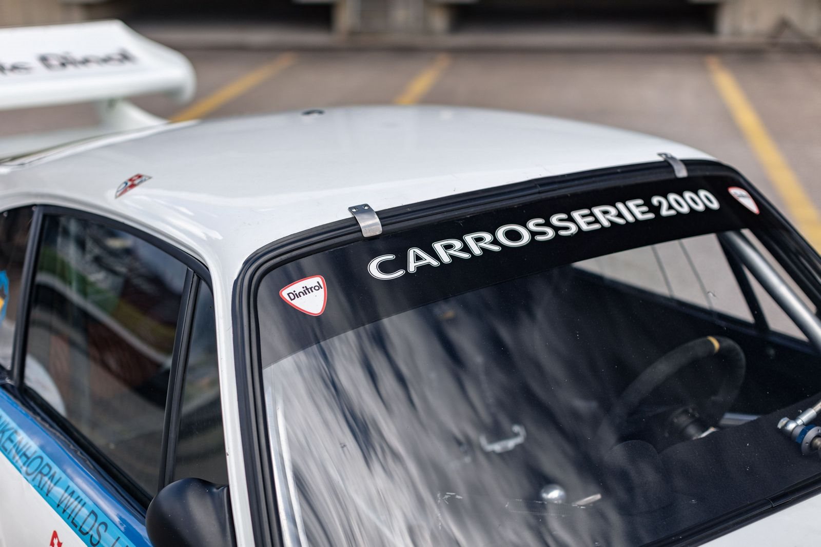 1980 - PORSCHE 935 ‘BABY’, foto 50