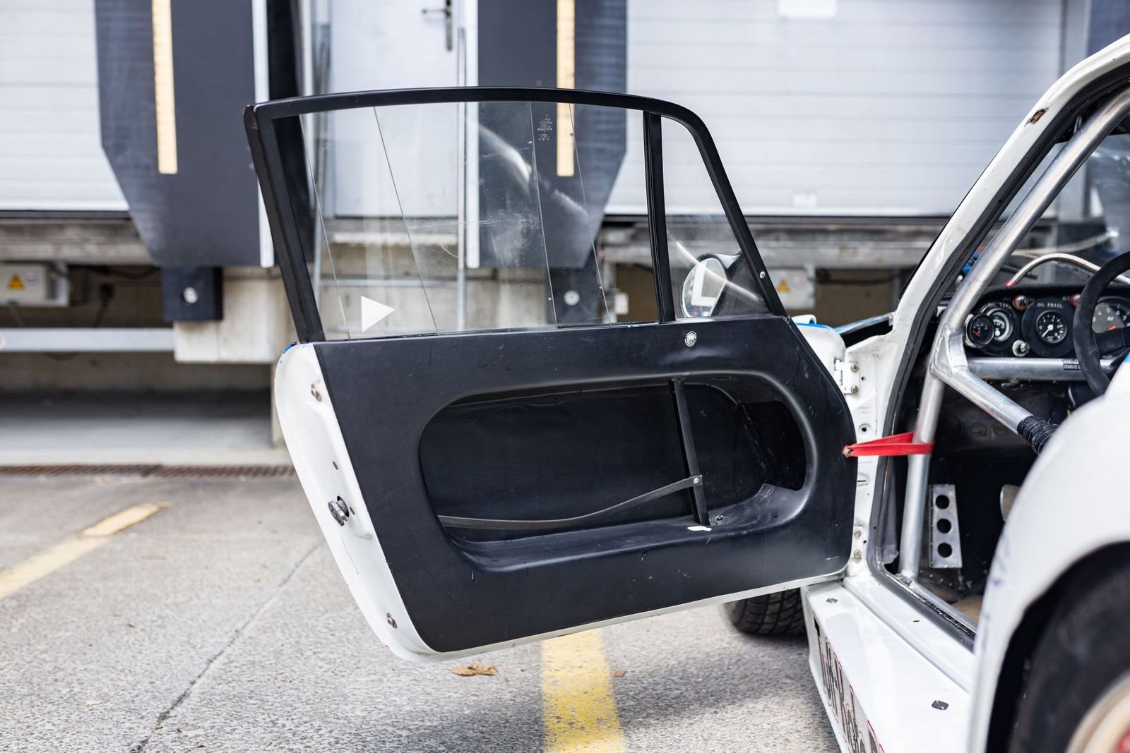 1980 - PORSCHE 935 ‘BABY’, foto 51