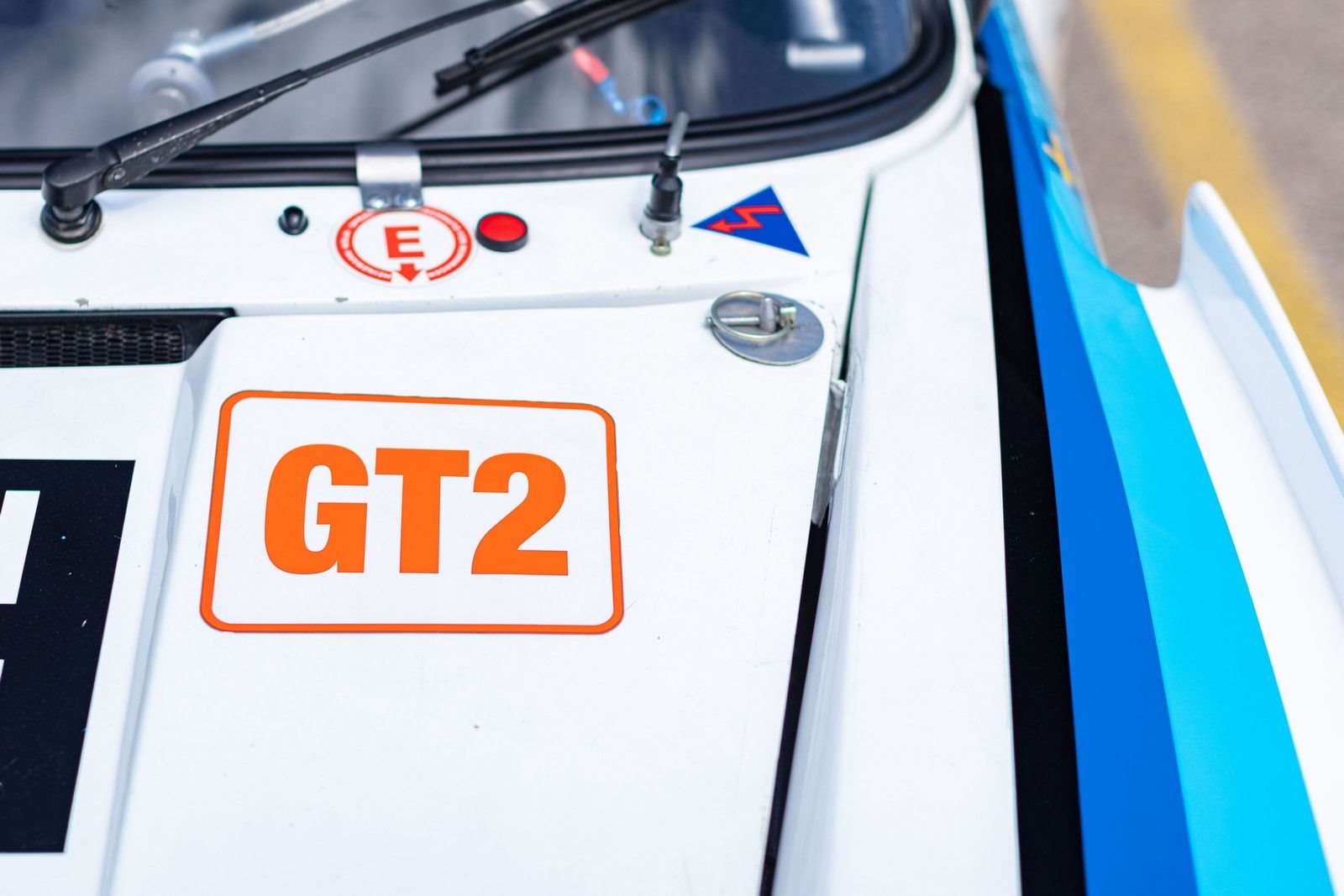 1980 - PORSCHE 935 ‘BABY’, foto 53
