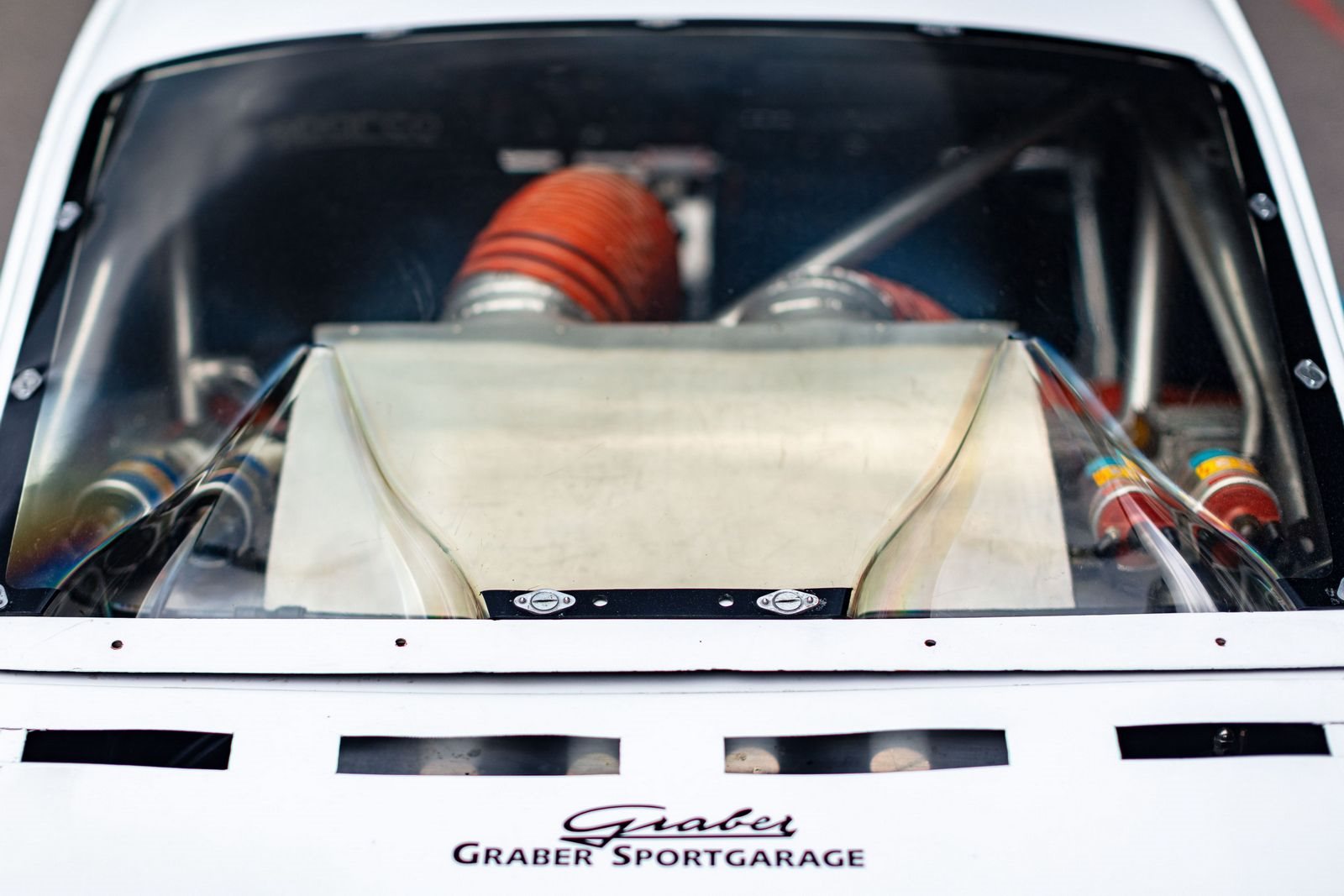 1980 - PORSCHE 935 ‘BABY’, foto 57