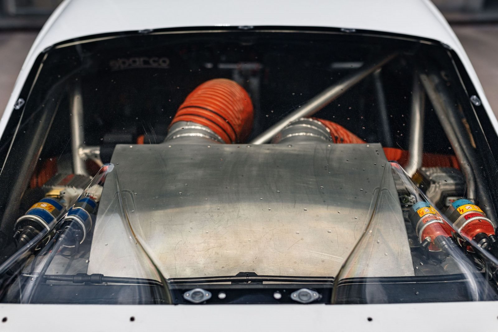 1980 - PORSCHE 935 ‘BABY’, foto 58